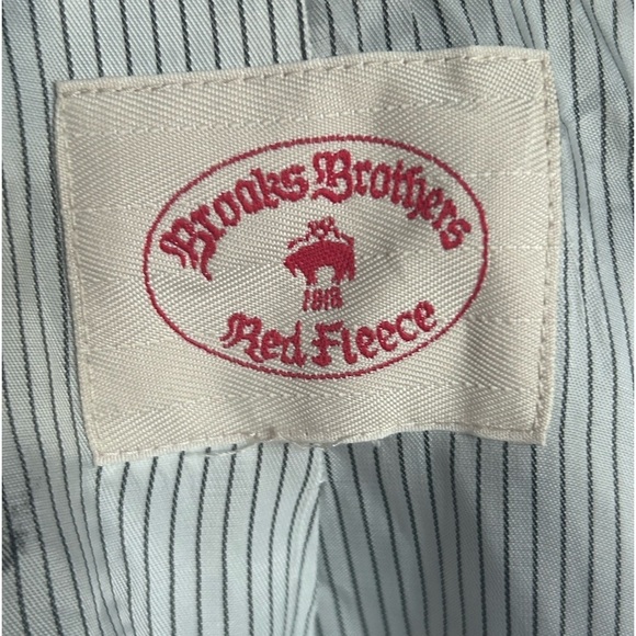Brooks Brothers wool jacket - Picture 8 of 8